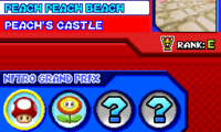 Mario Kart 0