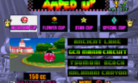 Mario Kart 64 – Amped Up v2.97