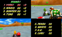 Mario Kart 64 – Amped Up v2.99