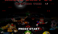 Mario Kart 64 – Hooting Time 1.2