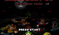 Mario Kart 64 – Hooting Time 1.2