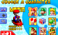 Mario Kart Super Circuit XXL