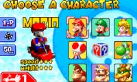Mario Kart Super Circuit XXL
