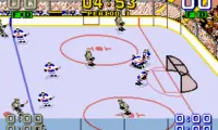 Mario Lemieux Hockey (USA, Europe)