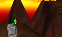 Mario & Luigi Dual Adventure