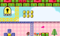 Mario & Luigi – Mecha Koopa Mayhem DEMO ver1.21