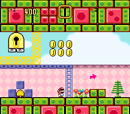 Mario & Luigi – Mecha Koopa Mayhem DEMO ver1.21