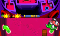 Mario & Luigi – Partners in Time Hard Mode 1.0