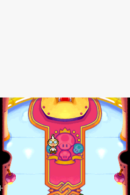 Mario & Luigi RPG – Siganui Partner (Korea)
