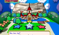 Mario Party 2 Costumes