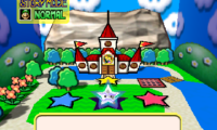 Mario Party 3 DX