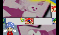 Mario Party 3 StarStruck