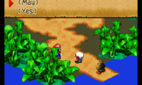 Mario RPG Google Translated