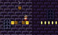Mario Saves Christmas 2021