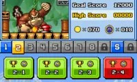 Mario vs. Donkey Kong – Mini-Land Mayhem! (Europe) (En,Fr,De,Es,It) (NDSi Enhanced)