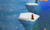 Mario’s Elf Infiltration