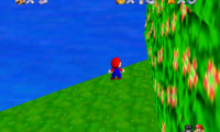 Mario’s Nightmare 64 (v1.1) (English)