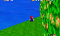 Mario’s Nightmare 64 (v1.1) (English)