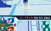 Mariowa Sonic – Vancouver Donggye-olympic (Korea)