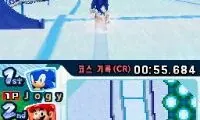 Mariowa Sonic – Vancouver Donggye-olympic (Korea)