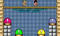 Marisa And Reimu’s Switch Hunt