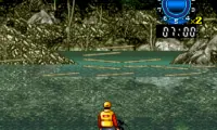 Mark Davis’ The Fishing Master (USA)
