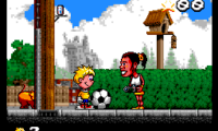 Marko’s Magic Football (Europe) (En,Fr,De,Es)