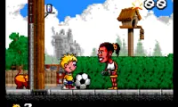 Marko’s Magic Football (Europe) (En,Fr,De,Es)