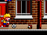 Marko’s Magic Football (USA, Europe) (En,Fr,De,Es)