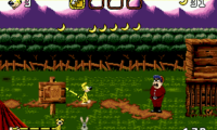 Marsupilami (Europe) (En,Fr,De,Es,It)