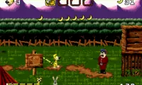 Marsupilami (Europe) (En,Fr,De,Es,It)