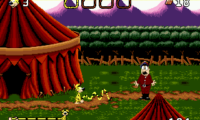 Marsupilami (USA) (En,Fr,De,Es,It)