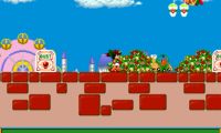 Marvel Land (Japan)