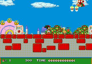 Marvel Land (Japan)
