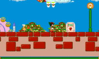 Marvel Land (USA)