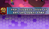 Marvel Super Hero Squad – The Infinity Gauntlet (USA) (En,Fr)