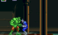 Marvel Super Heroes – War of the Gems (USA)