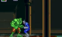Marvel Super Heroes – War of the Gems (USA)