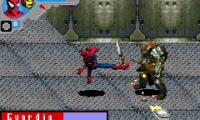 Marvel Ultimate Alliance (E)(Independent)