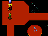 Marvin Strikes Back! (USA) (En,Fr,Es)