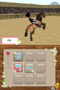 Mary King’s Riding School (Europe) (En,Fr,De,Es,It)