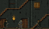 Mary Shelley’s Frankenstein (USA) (Beta)