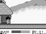 Masakari Densetsu – Kintarou Action Hen (Japan)