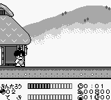Masakari Densetsu – Kintarou Action Hen (Japan)