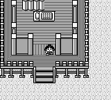 Masakari Densetsu – Kintarou RPG Hen (Japan)