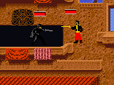 Mask of Zorro, The (USA)