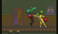 Mask, The (USA) (Beta)