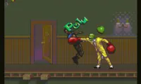 Mask, The (USA) (Beta)