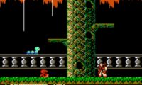 Master Chu & Drunkard Hu (Asia) (Unl) (NES)