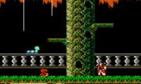 Master Chu &amp; Drunkard Hu (Asia) (Unl) (NES)